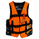 Chaleco Salvavidas 40kg 