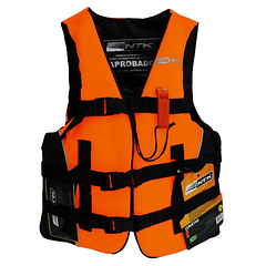 Chaleco Salvavidas 50kg 