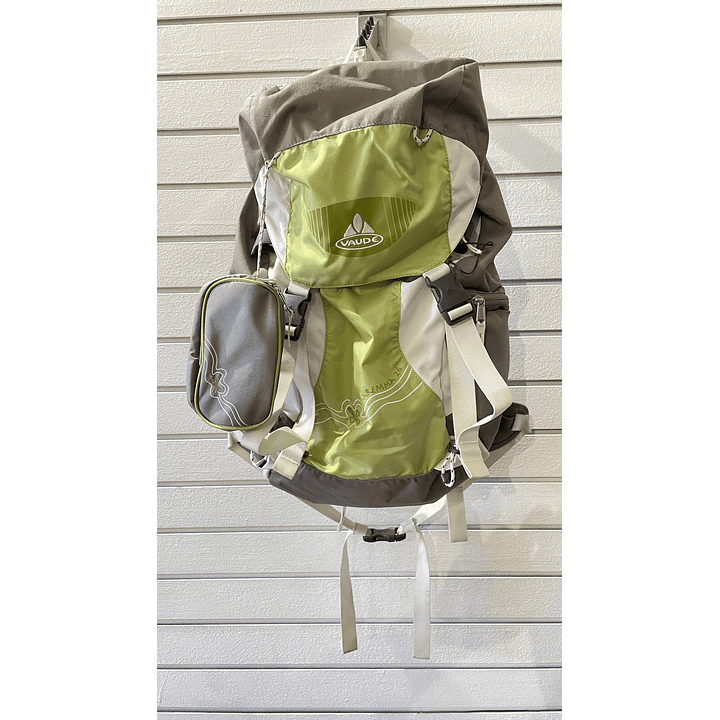 Mochila Maremma 26 Litros  3