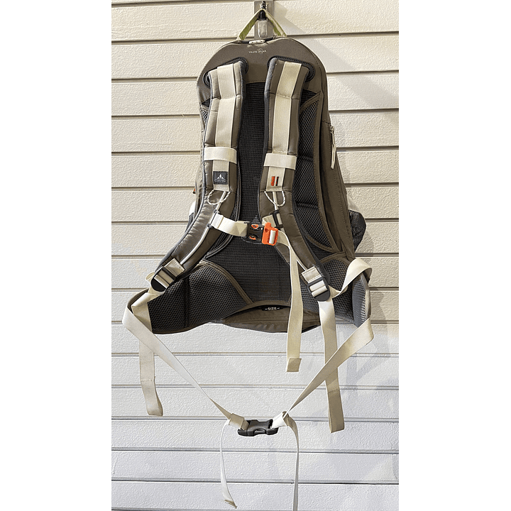 Mochila Tacora 20+4 Litros 3