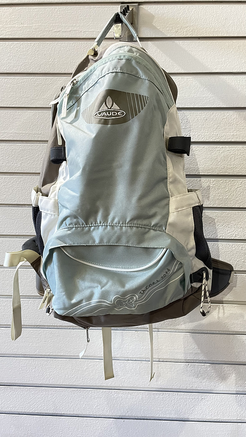 Mochila Tacora 20+4 Litros