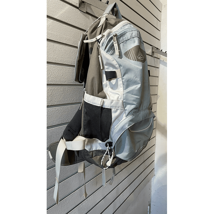 Mochila Tacora 20+4 Litros 2