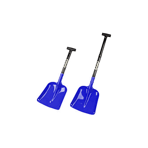 Pala Voile Telepack Shovels Azul 