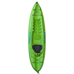 Kayak Explorador Single + 1 Remo (ULTIMAS UNIDADES)