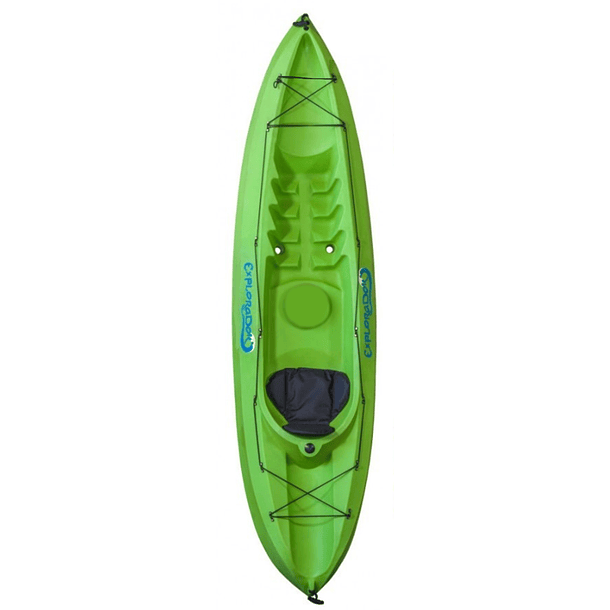 Kayak Explorador  2