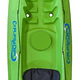 Kayak Explorador Single + 1 Remo (ULTIMAS UNIDADES)