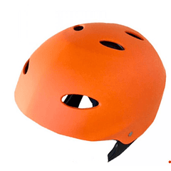 Casco para Kayak Naranjo L