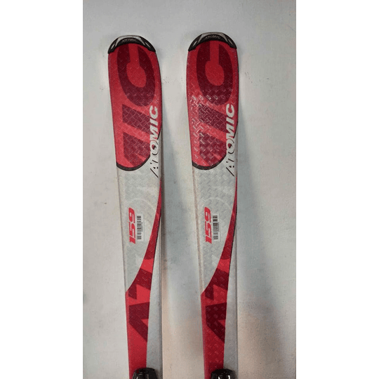 Ski USADO Atomic ETL 1.59 mt - Image 3