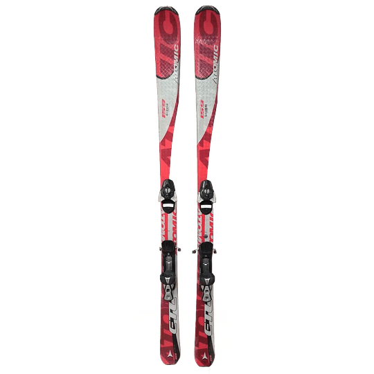 Ski USADO Atomic ETL 1.59 mt - Image 1