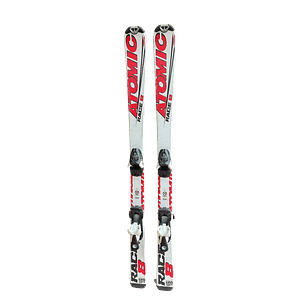 Ski USADO JR Atomic Race 8 de 120 cm 