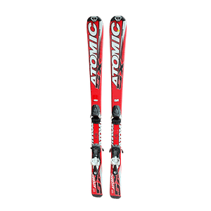 Ski USADO JR Atomic SX de 120 cm