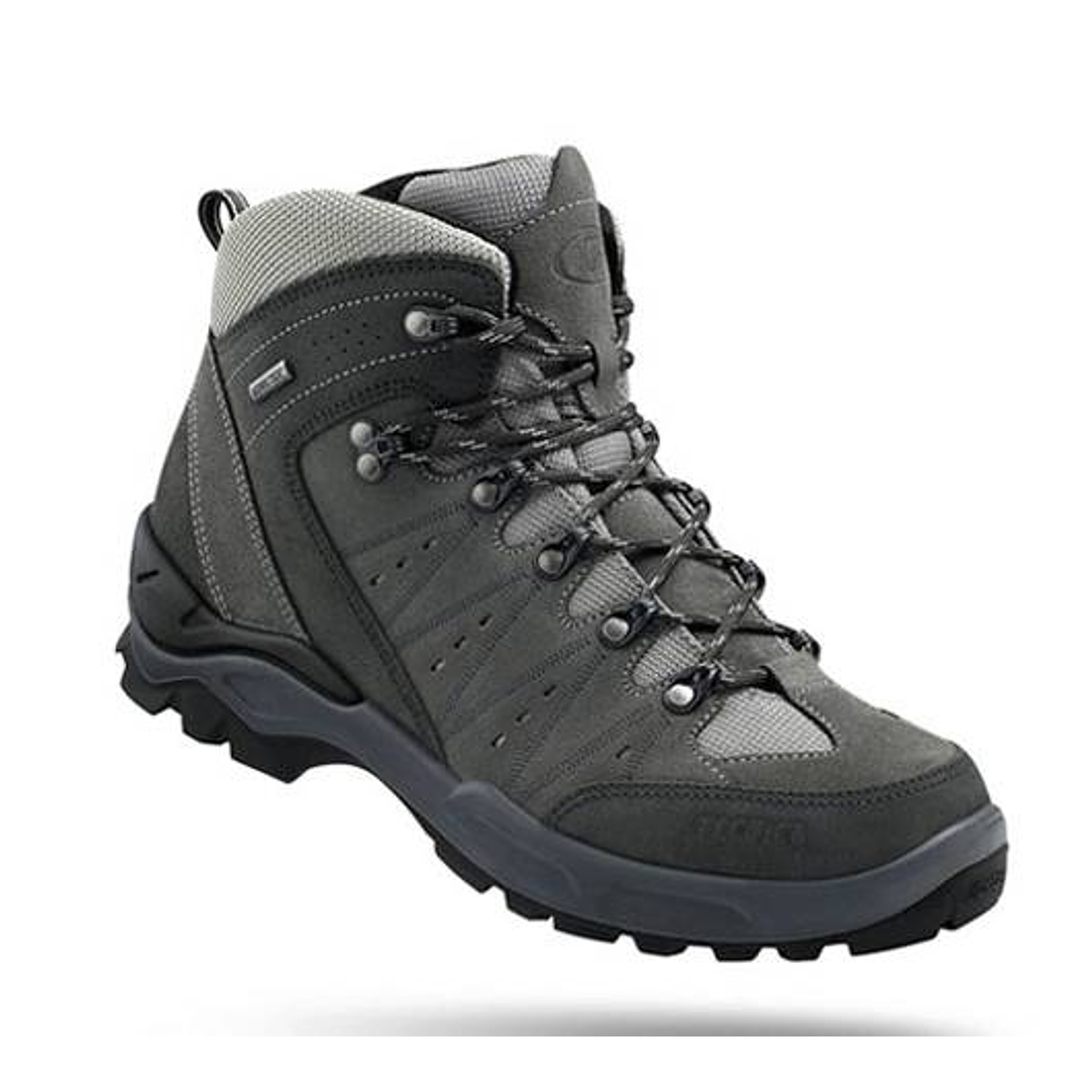 Zapato Trekking caña alta Gore-Tex Stardom GTX MS