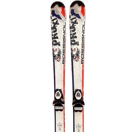 Ski USADO JR Rossignol Prox1  140cm  - Image 2