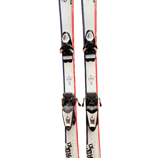 Ski USADO JR Rossignol Prox1  140cm  - Image 3