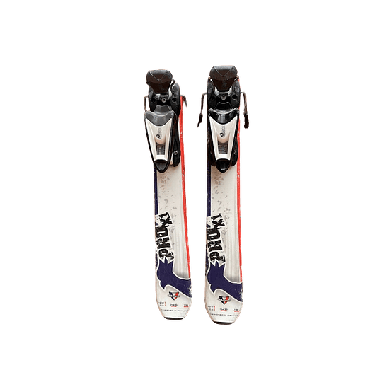 Ski USADO JR Rossignol Prox1  140cm  - Image 4