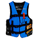 Chaleco Salvavidas 30kg 