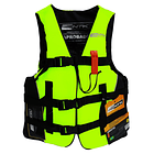 Chaleco Salvavidas 60kg  3