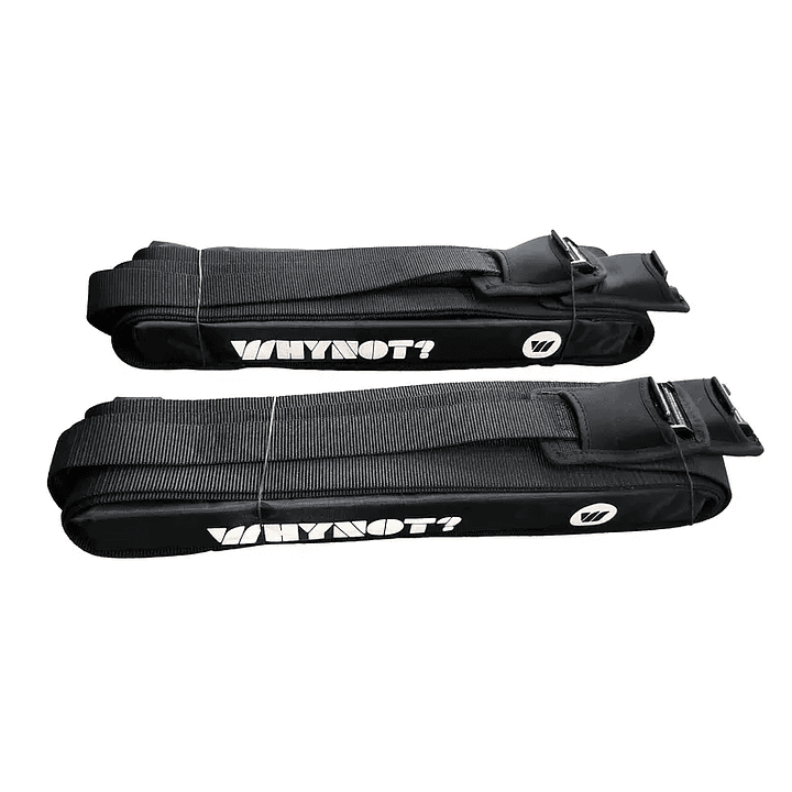 Porta tablas de Surf roof rack single  3