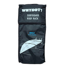 Porta tablas de Surf roof rack single 