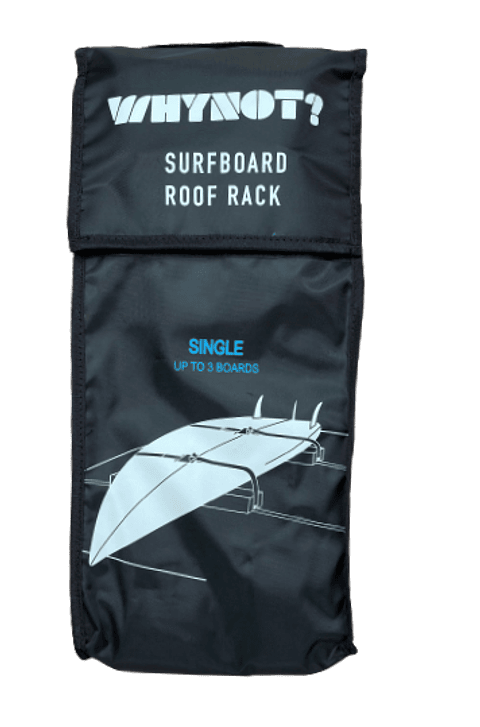Porta tablas de Surf roof rack single 