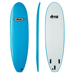 Tabla de surf Softboard DMZ