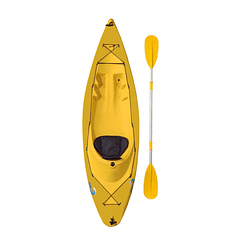 Kayak Yagan Single + 1 Remo (A PEDIDO)