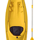 Kayak Yagan Single + 1 Remo (A PEDIDO)