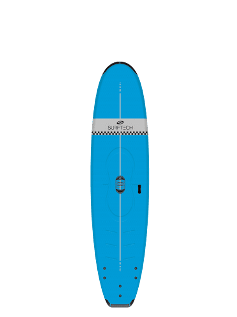 8.0 BLACKTIP L2S - BLUE 