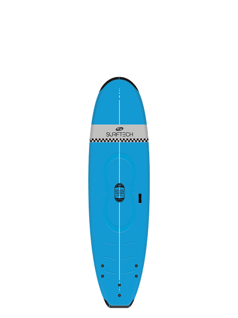 7.0 BLACKTIP L2S - BLUE 