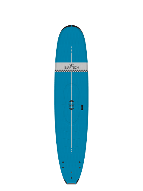 9.0 BLACKTIP L2S - BLUE