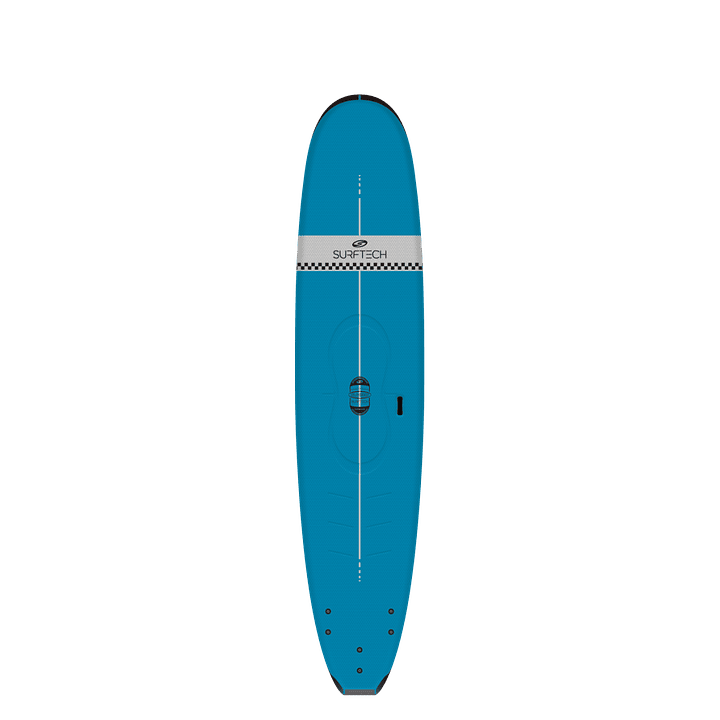 9.0 BLACKTIP L2S - BLUE 1