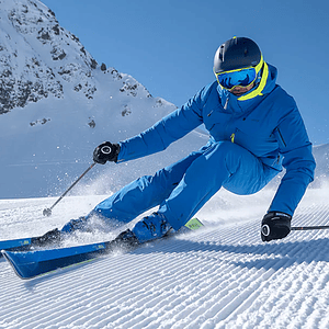 Transporte + Equipo de Ski o Snowboard
