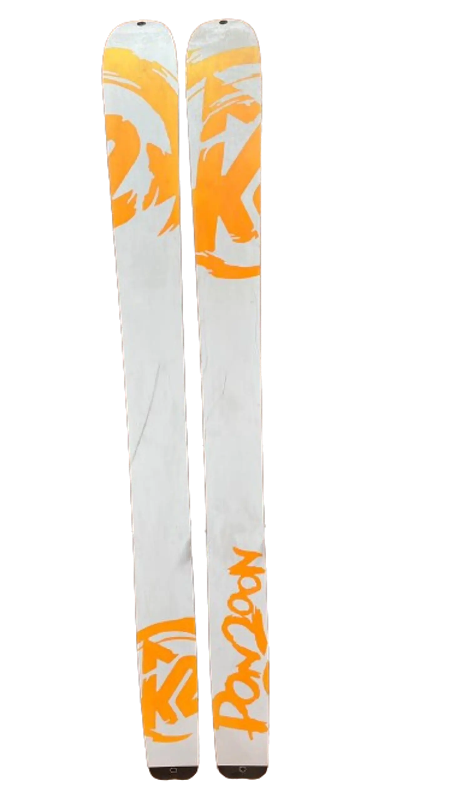 Ski USADO SOLO POWDER K2 Pon2oon 159-169-179 cm 2