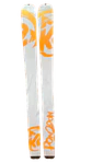 Ski USADO SOLO POWDER K2 Pon2oon 159-169-179 cm - thumbnail 2