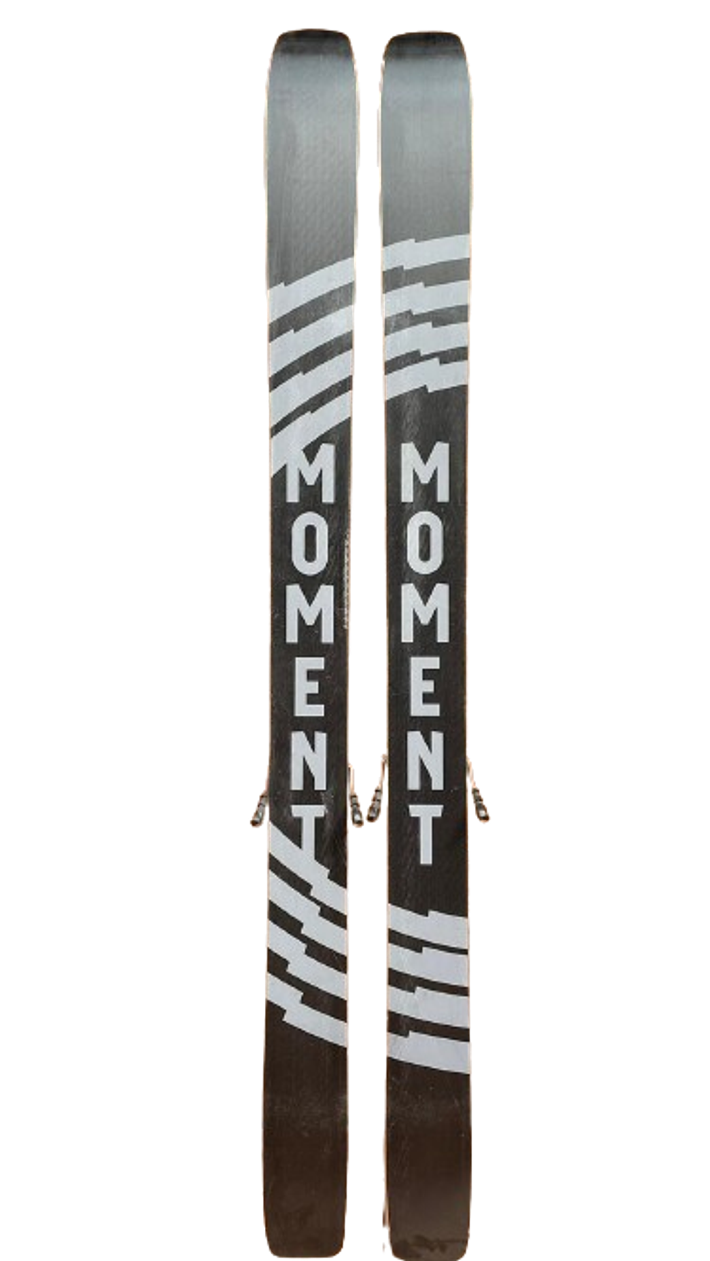 Ski USADO SOLO POWDER Moment Commander124 de 194 cm 2