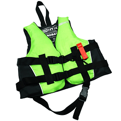 Chaleco Salvavidas  10kg 