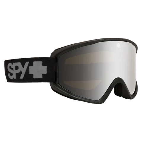 Antiparras SPY Crusher Elite Matte Black
