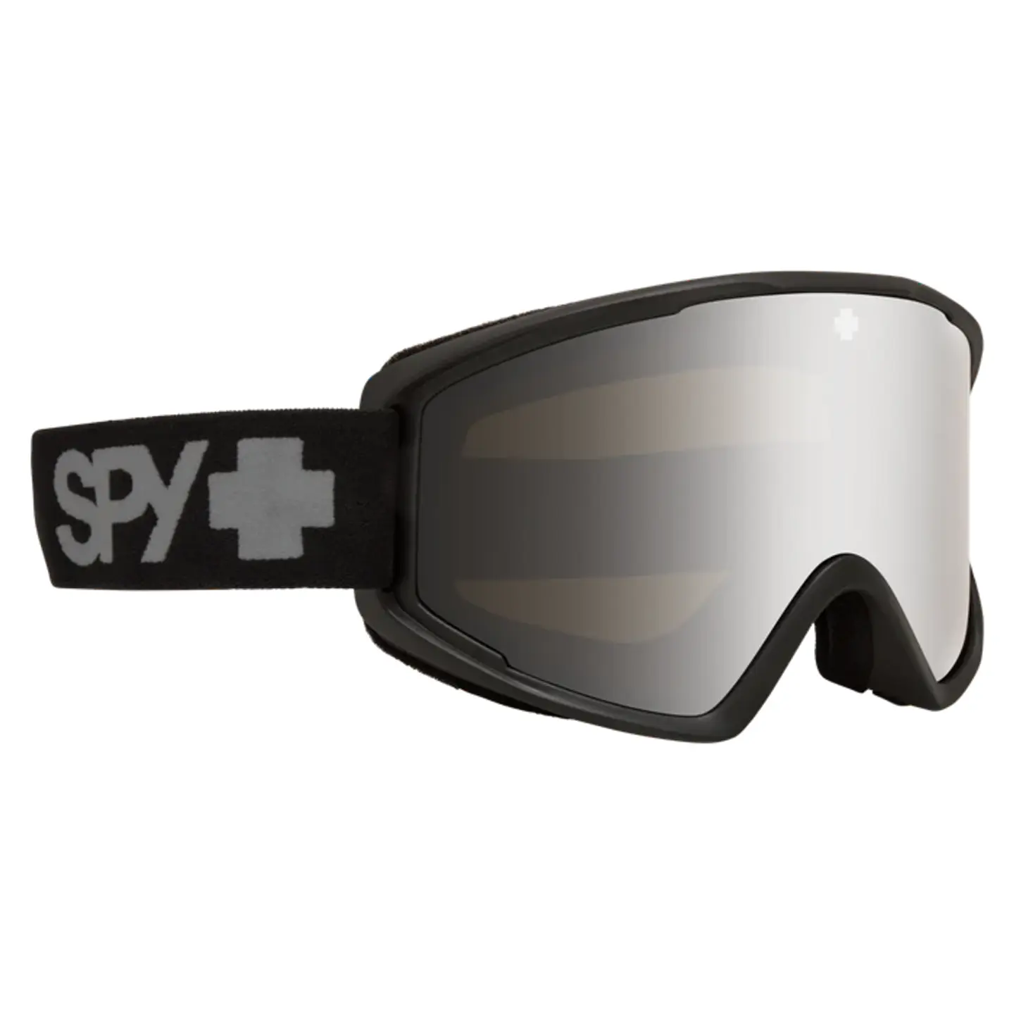 Antiparras SPY Crusher Elite Matte Black 1
