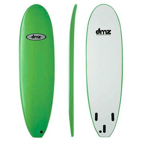 Tabla de surf Softboard DMZ LIMA