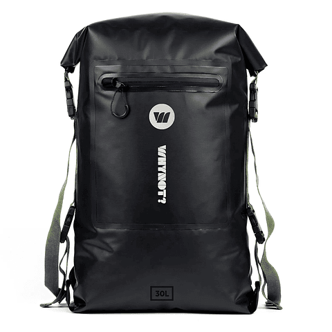 Mochila Seca Aukan Dry backpack WHY NOT 30 L