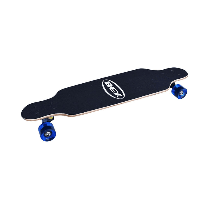 Tabla Patineta Skate Longboard Bex 31