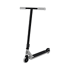 Scooter Freestyle Acrobacia De Salto Blanco Barra 82Cm Bex 1