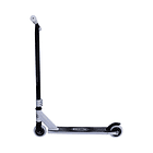 Scooter Freestyle Acrobacia De Salto Blanco Barra 82Cm Bex 3