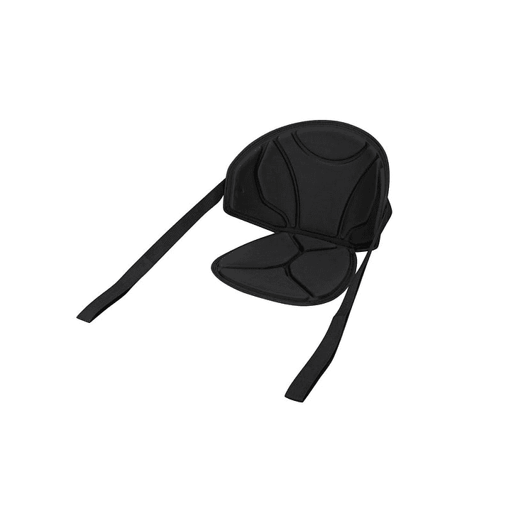 Kayak Inflable Doble Ventura 3.30MX86Cm  5