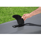 Kayak Inflable Doble Ventura 3.30MX86Cm  8