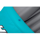 Kayak Inflable Doble  Rapid Elite 3.12m x 98cm 5