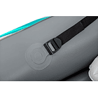 Kayak Inflable Doble  Rapid Elite 3.12m x 98cm 6