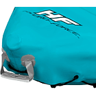 Kayak Inflable Doble  Rapid Elite 3.12m x 98cm 7