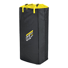 Stand Up Paddle Inflable Set con ventana 340x89x15cm 5