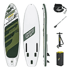 Stand Up Paddle Inflable Kahawai Set 310x86x15cm 1